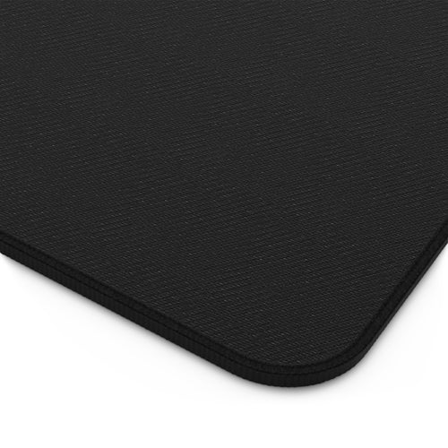 The Fire Still Burns — 12x22 Desk Mat
